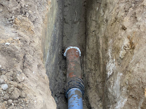 Best 24/7 water damage repair  in Washington Terrace, UT