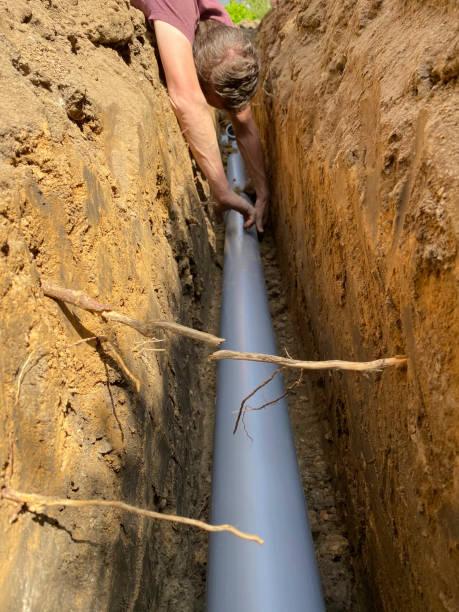 Best Flood damage cleanup  in Washington Terrace, UT